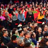 盘点：2020央卫视春节晚会哪家强？这家胜出我又酸了