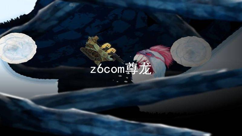 z6com尊龙